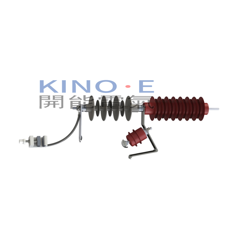 35kV無(wú)工頻續(xù)流放電間隙裝置
